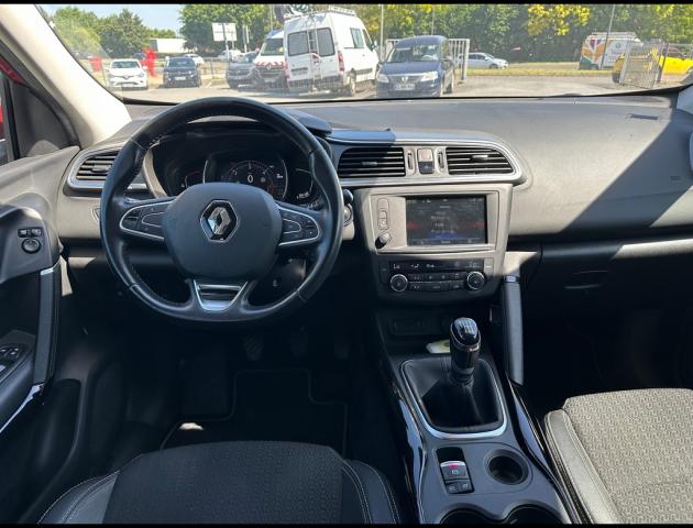Renault Kadjar image 2
