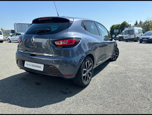 Renault Clio image 2