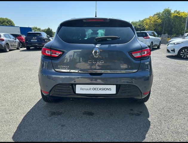 Renault Clio image 7