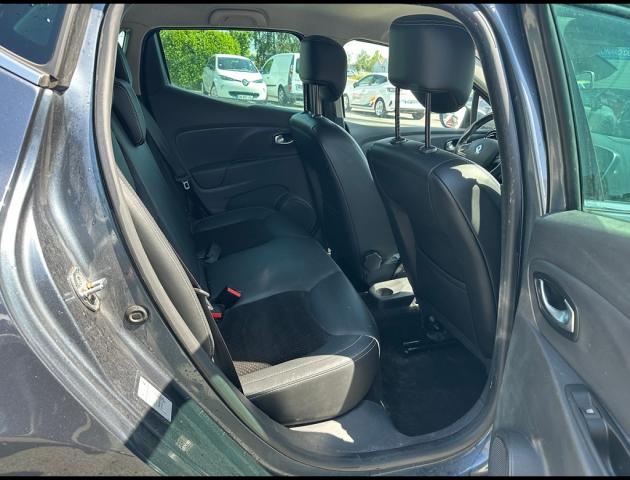 Renault Clio image 6