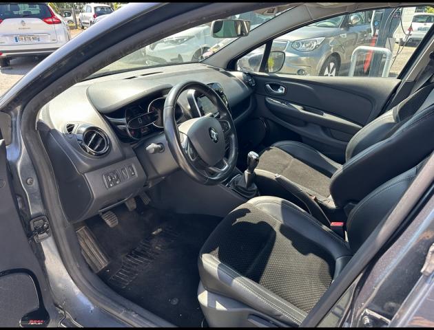 Renault Clio image 4