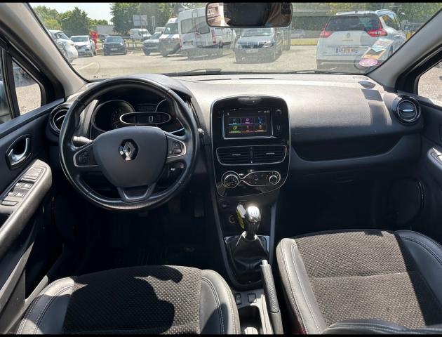 Renault Clio image 1