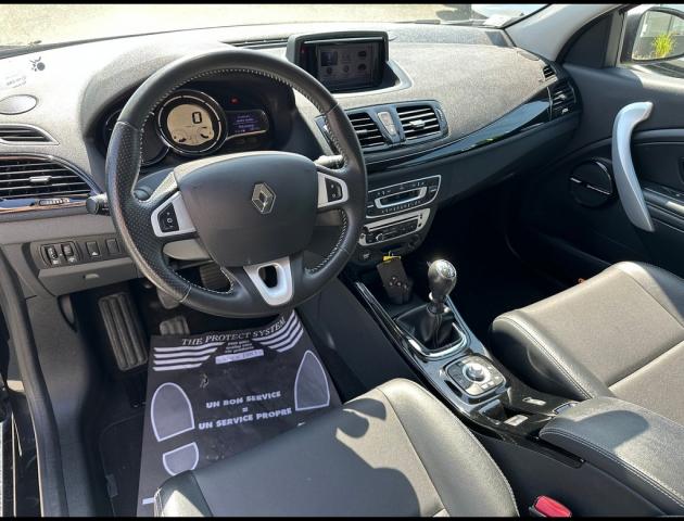 Renault Mégane Coupé image 3