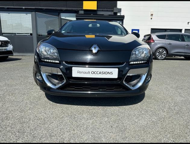 Renault Mégane Coupé image 5