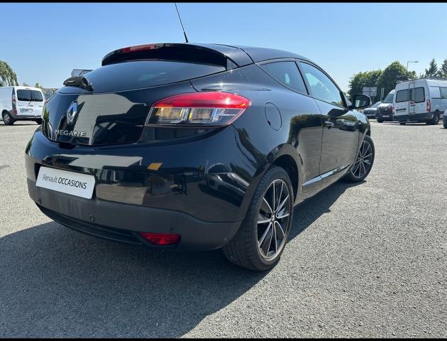 Renault Mégane Coupé image 9