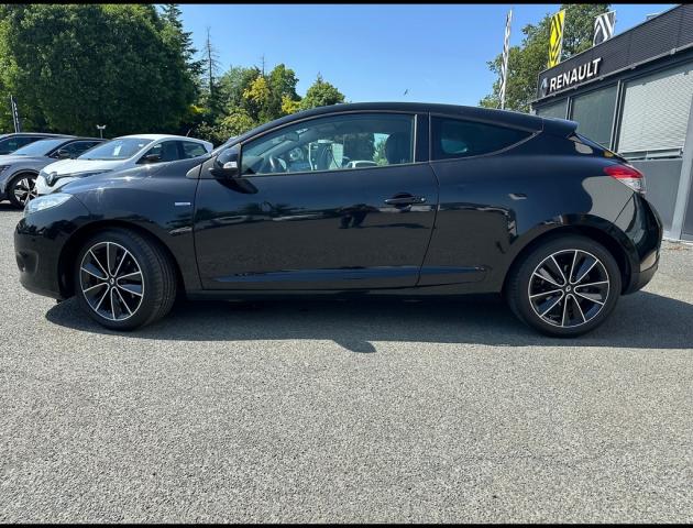 Renault Mégane Coupé image 1