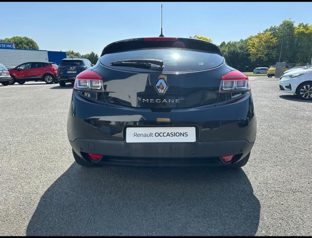 Renault Mégane Coupé image 7