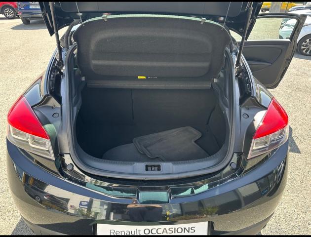 Renault Mégane Coupé image 2