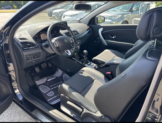 Renault Mégane Coupé image 6