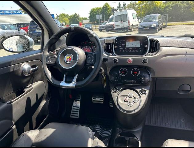 Fiat 500 image 9