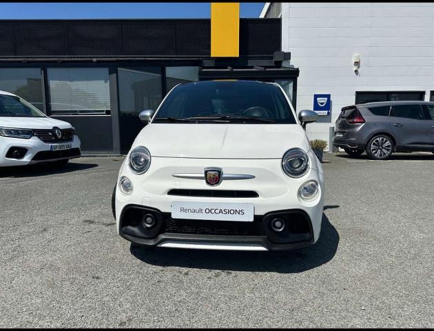 Fiat 500 image 2