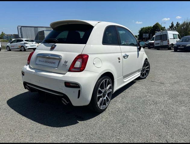 Fiat 500 image 5