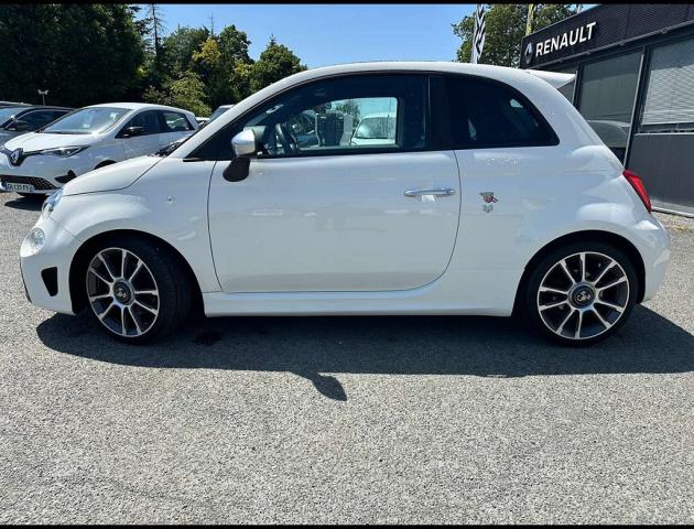 Fiat 500 image 8