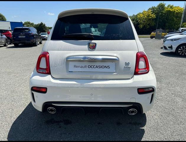 Fiat 500 image 6