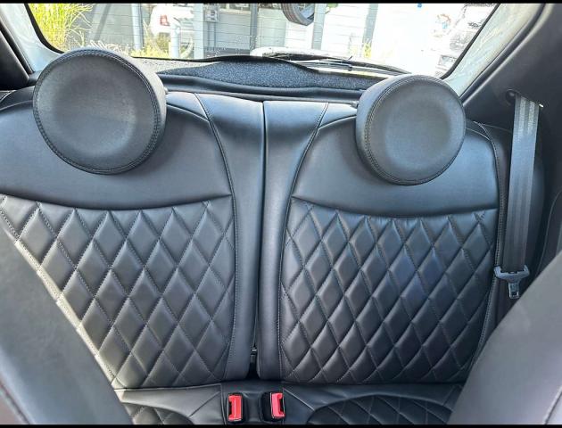 Fiat 500 image 1