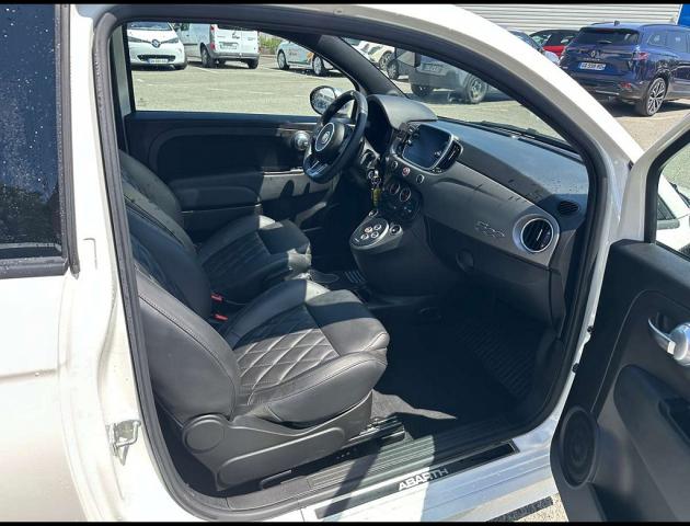 Fiat 500 image 4