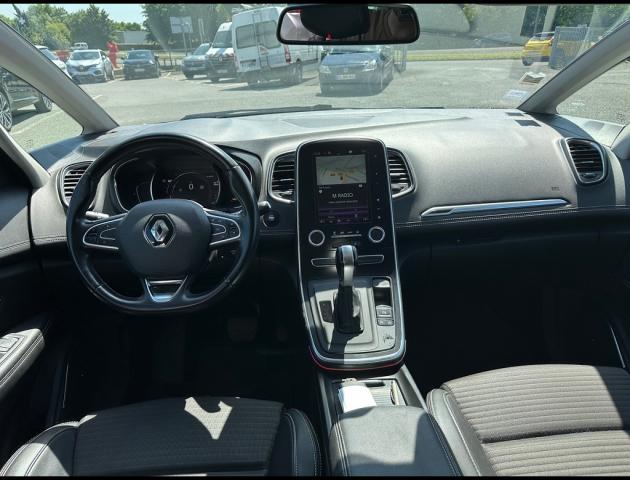 Renault Grand Scénic image 6
