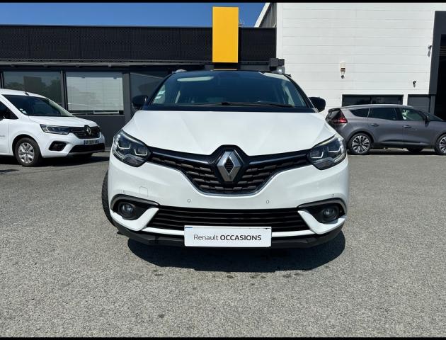 Renault Grand Scénic image 5