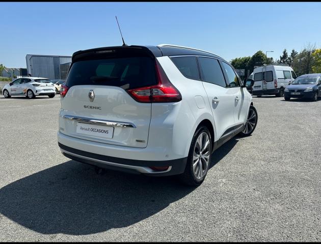 Renault Grand Scénic image 7