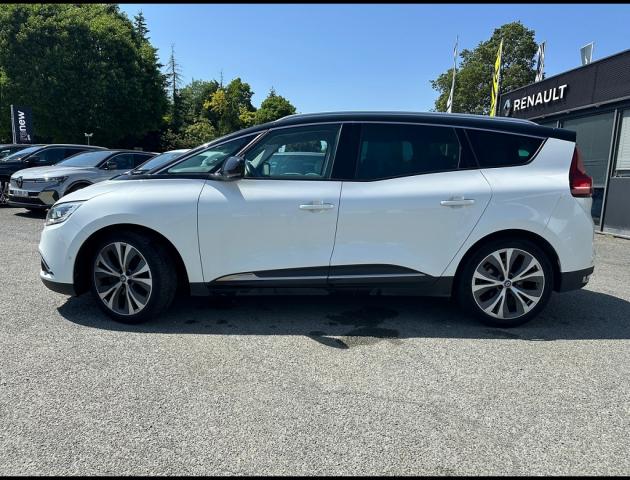Renault Grand Scénic image 9