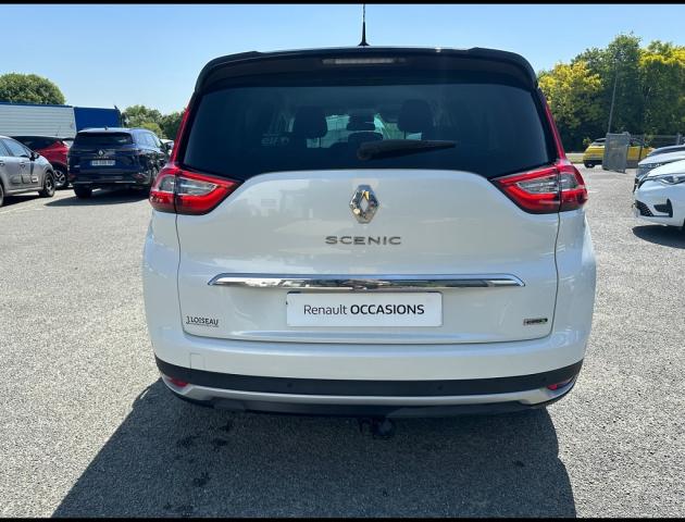 Renault Grand Scénic image 8