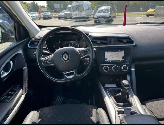 Renault Kadjar image 8