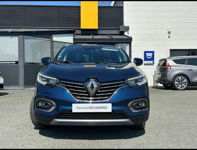 Renault Kadjar image 3