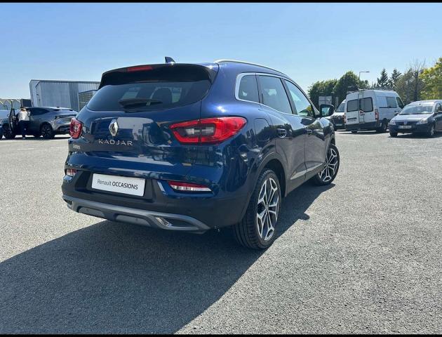 Renault Kadjar image 6