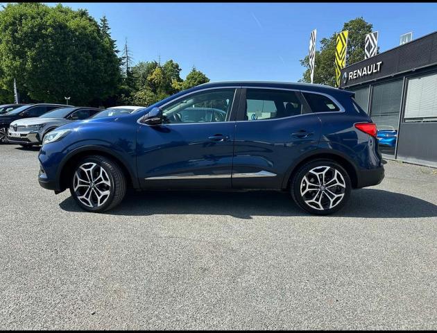 Renault Kadjar image 5