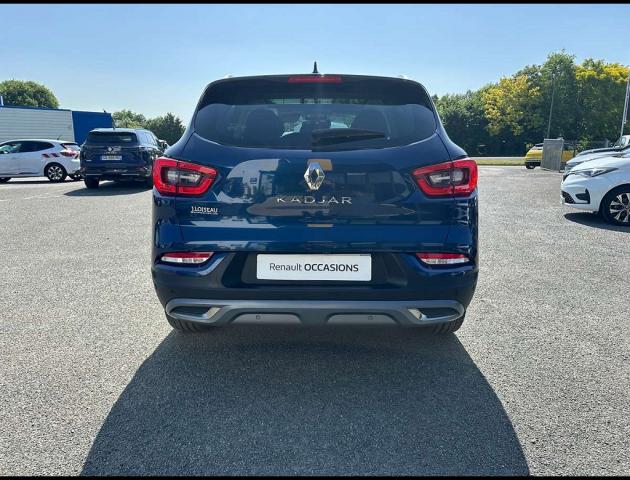Renault Kadjar image 7
