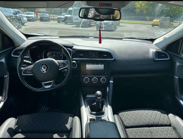 Renault Kadjar image 4