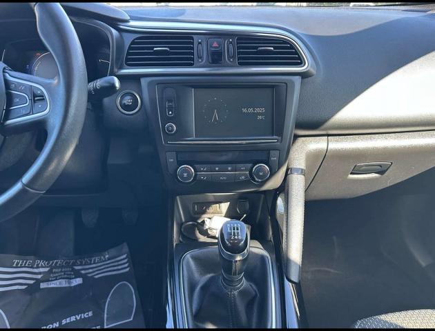 Renault Kadjar image 7
