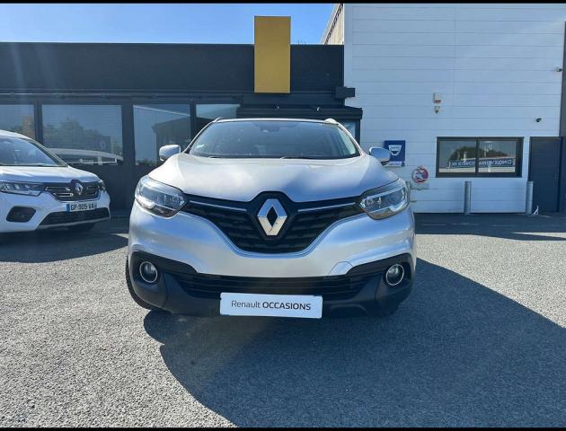 Renault Kadjar image 5
