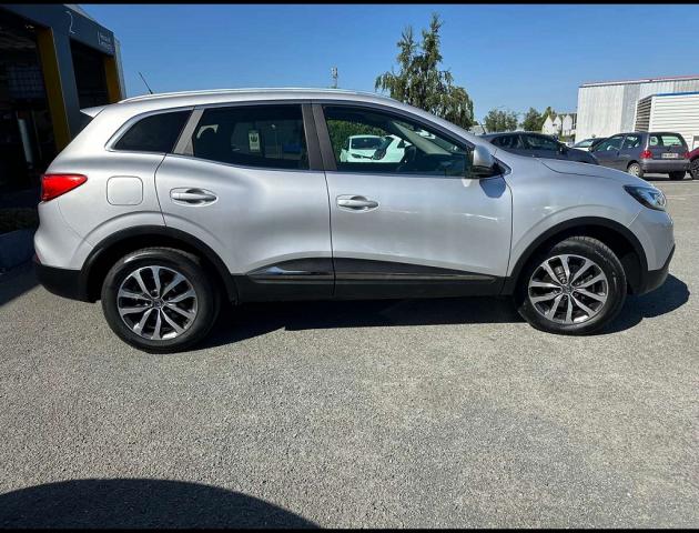 Renault Kadjar image 9