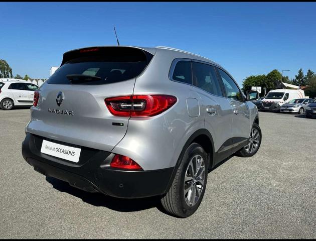 Renault Kadjar image 4