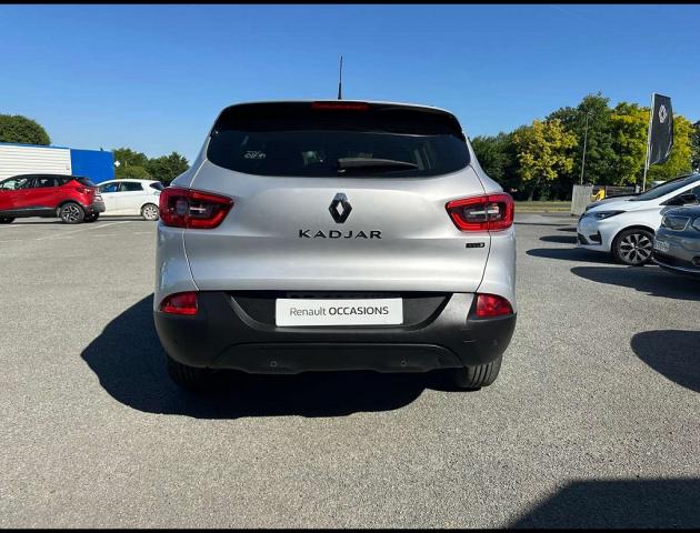 Renault Kadjar image 8