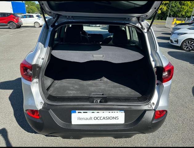 Renault Kadjar image 6