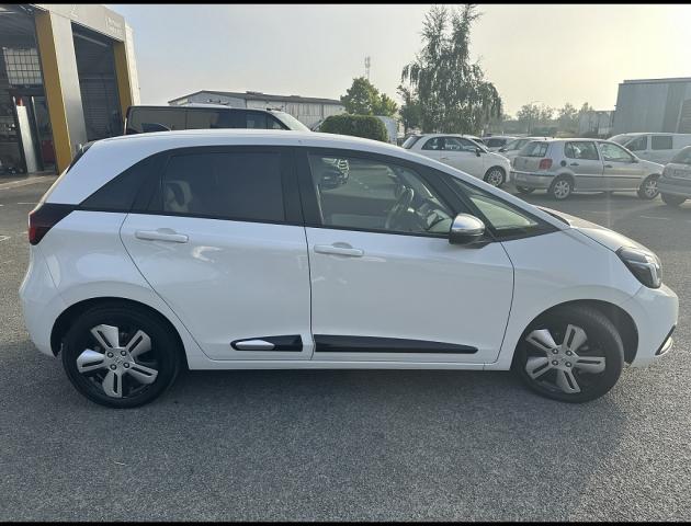 Honda Jazz image 8