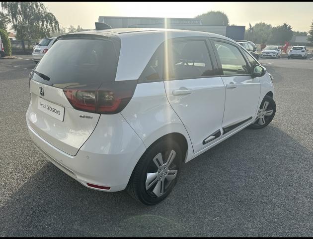 Honda Jazz image 7