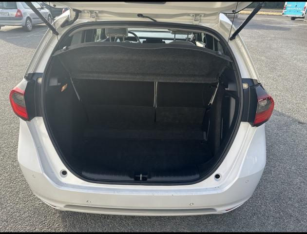 Honda Jazz image 4