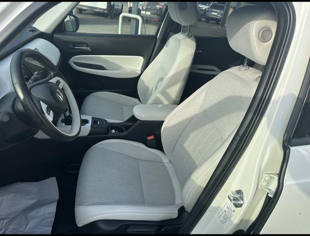 Honda Jazz image 9