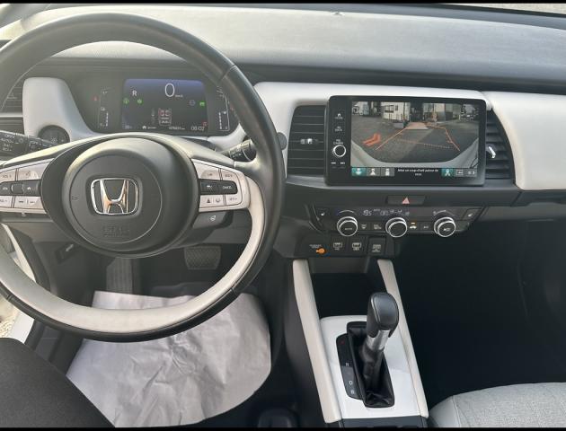Honda Jazz image 6