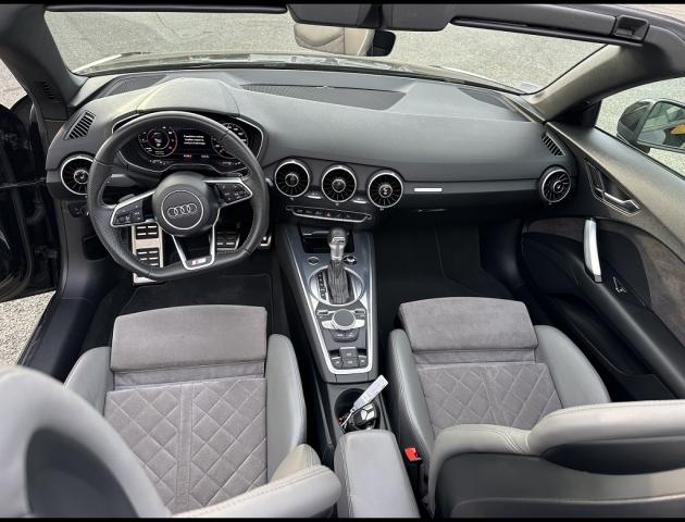 Audi Tt Roadster image 2