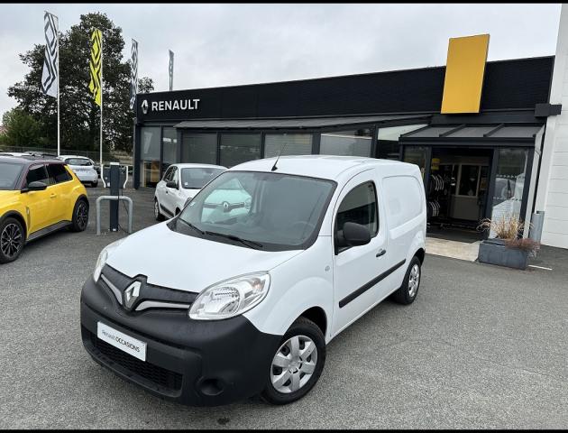 Renault Kangoo Extra R-Link Blue Dci 95 Cv