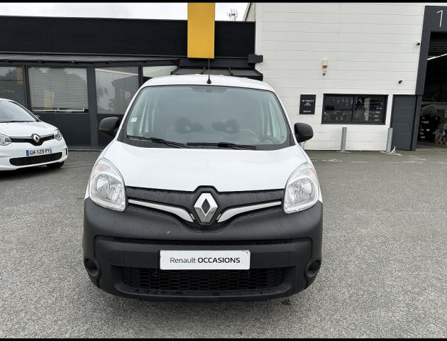 Renault Kangoo image 8