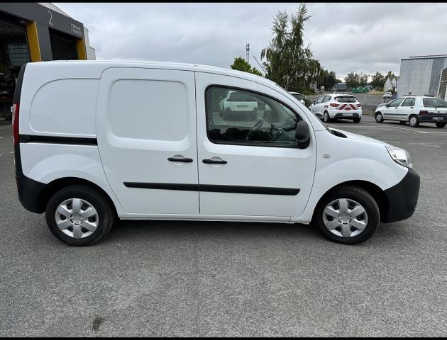 Renault Kangoo image 3