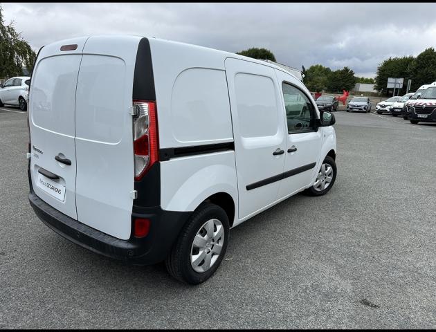 Renault Kangoo image 2