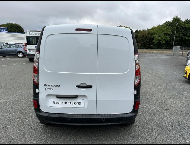 Renault Kangoo image 6