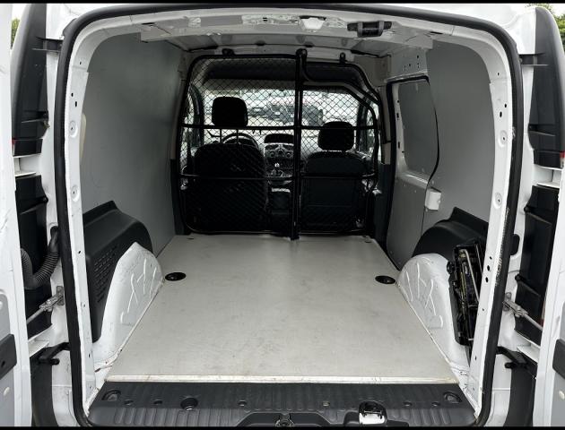 Renault Kangoo image 7