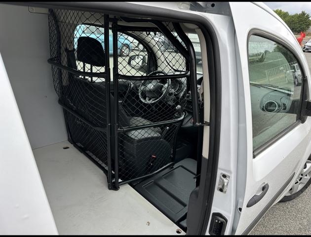 Renault Kangoo image 1
